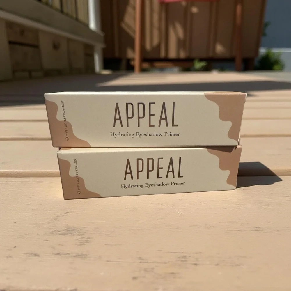 BOGO Appeal Hydrating Eyeshadow Primer - Cream - Picture 1 of 1